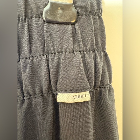 Vuori Women’s Villa Cargo Jogger in Black Size M - Picture 8 of 8